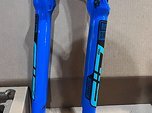 RockShox SID Ultimate SL Raceday C1 2022 – 29" – 100 mm Federweg – Boost 15x110