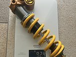 Öhlins TTX22 M.2 225x75