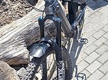 M1 Sporttechnik Erzberg CC Vollkarbon -M-