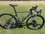 Scott Addict Gravel 40