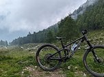 Norco Sight C2 2021 L Enduro/All-Mountain Carbon Fox Performance Shimano