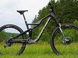 Focus JAM 8.8 mit Pike Ultimate