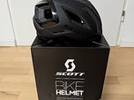 Scott Centric Plus , S - neuwertig in OVP