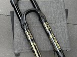 Fox Racing Shox 38 Performance Elite - 170mm - 29“