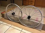 Spank Oozy Trail 260 AL EVO 26" Laufradsatz mit DT Swiss 350 Naben *TOP*