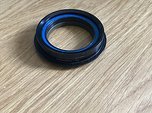 Cane Creek 40 ZS56 Tapered Steuersatz Unterteil, Neu!!!