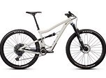 Ibis Cycles Ripley AF Deore Gr. M / Protein Shake