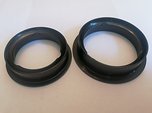 Syntace Lagerschalen, VarioSpin 0°, M110-120 mm