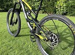 YT Industries Capra
