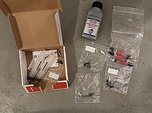 SRAM Bleed Kit Entlüftungskit DOT Code/Level/G2/Ultimate/Sil