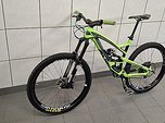 YT Industries Capra