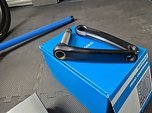 Shimano SLX Kurbel 12 fach, 170mm, 52mm Kettenlinie, FC-M7100-1