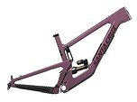 Santa Cruz Bicycles Megatower CC Frame / M / purple