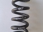 Cane Creek Vault Feder 57mm / 2.25  650 Ib
