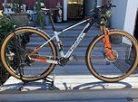 Wilier 110