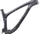 Transition Bikes Sentinel carbon front triangle size L