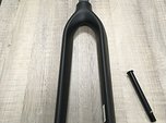 Carbon Starrgabel Carbon 480g +++NEU+++