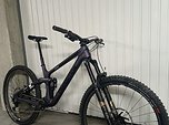 Transition Bikes Spire Carbon L