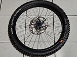 Ryde Edge28, 650b, Acros A-hub.75, Sram XX1 11-fach, XT-BS, Schwalbe - NEU