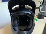 POC Coron Air Full Face Helm - Fabio Wibmer Edition -Größe XS/S