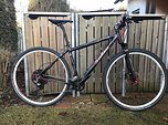 Salsa Cycles Mamasita