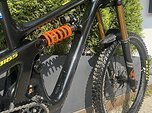 Yeti Cycles sb165