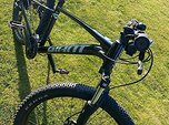Giant Mountainbike