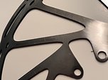 SRAM Centerline 220mm 6-Loch