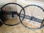 DT Swiss Laufradsatz M1900 NEU 27,5/650B Boost XD-Freilauf LRS