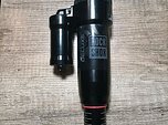 RockShox Super Deluxe R Air 230x65mm Neuwertig