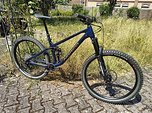 Norco Fluid FS A2