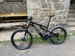 Specialized Turbo Levo