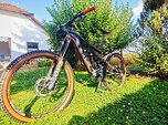 Specialized Kenevo