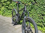 Transition Bikes Scout