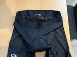 ION Plus Polsterhose *NEU*