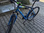 Cube Cross Modell 2016