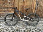 Wiawis Maloja Alpeca Pro Maloja Sonderedition Größe S