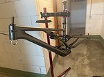 Specialized Stumpjumper S-Works Evo S4,  Frameset 2023er , Rechnung