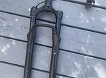 RockShox SID 29“ SOLO AIR 100 mm Boost