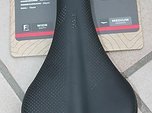 WTB Volt Titanium Wide 150mm Sattel schwarz - wie neu