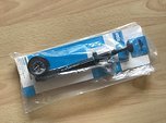 PRO Performance Suspension Minipump | Gabel/Dämpferpumpe
