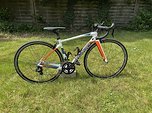 Wilier GTR Team Carbon Rennrad, Größe XS (45)