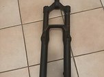 RockShox ZEB Select 27,5" 170mm Debon Air Tapered Boost *NEU*