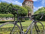 Cannondale R3000 Optimo Caad7
