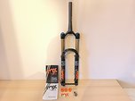 Fox Racing Shox 36 Float 27,5" Factory 160mm Grip2 Boost - NEU