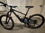Specialized Enduro Comb 2020 Carbon