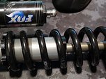 Fox Racing Shox DHX 4.0 222 x 70 mm
