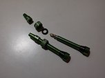 Cushcore Tubelessventile