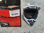 Oneal Fury Fidlock Dh Helm Evo Jedi Kinder größe Size S 55/56cm