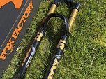 Fox Racing Shox 36 Factory GRIP X 2025 150mm 29“ *NEU*